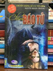 Chim báo tử – Người Khăn Trắng - ảnh 2