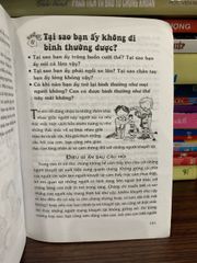 Gợi ý giải đáp những câu hỏi cho con trẻ- Liêm Trinh, Nguyễn Khiêm - ảnh 5