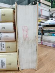 Trong cơn gió lốc – Góc tăm tối cuối cùng – Không phải trò đùa – Khuất Quang Thụy - ảnh 4