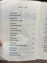 Harry Potter và Phòng chứa bí mật 2– J.K. Rowling - ảnh 4