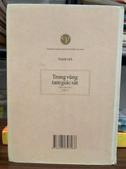 Trong vùng tam giác sắt – Tập 2 – Nam Hà - ảnh 2