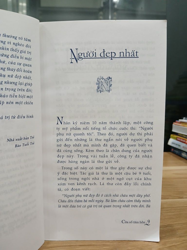Lắng nghe điều bình thường – Báo Tuổi Trẻ (NXB Trẻ) - Ảnh thực tế 8