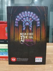 Nhà thờ Đức Bà Paris – Victor Hugo - ảnh 2