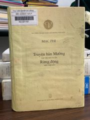 Truyện bản Mường – Rừng động – Mạc Phi - ảnh 2