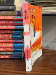 Hôn cái nào! Cô nàng xấu tính!- Mễ Đồng - ảnh 3