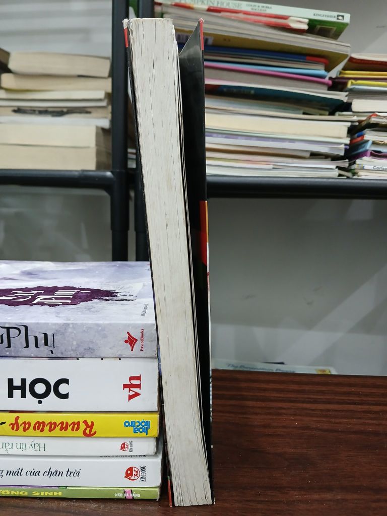 Bách khoa tri thức – Chăm sóc con trẻ toàn diện – Nguyễn Gia Linh - Ảnh thực tế 4