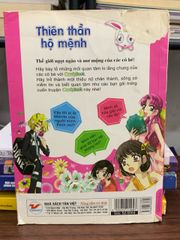 Thiên thần hộ mệnh- Candy Book - ảnh 2