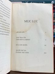 Đứa con muộn – Anatoly Alexin - ảnh 5