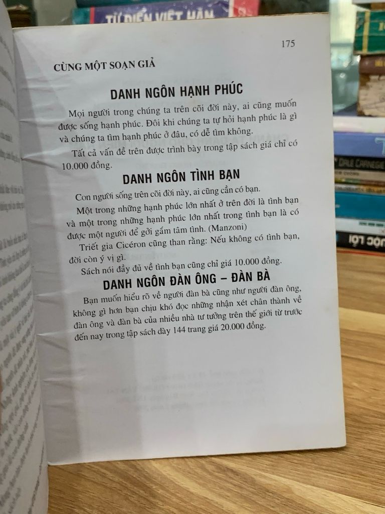 Chánh tả dành cho người miền nam - Ảnh thực tế 5