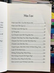Chuyển kiếp luân hồi — Huỳnh Uy Dũng - ảnh 4