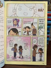 Lễ nghi và cách ứng xử sự-Tatsumi Nagisa - ảnh 5