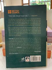 Chuộc tội -Ian Mcewan - ảnh 2