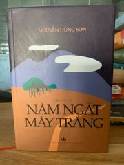 Nậm ngặt mây trắng -Nguyễn Hùng Sơn - ảnh 1