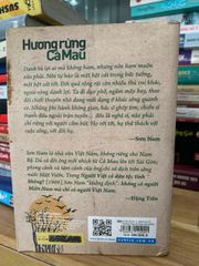 Hương rừng Cà Mau - Sơn Nam - ảnh 4
