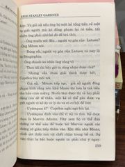 Mười tám năm sau hay con vịt chết chìm – Erle Stanley Gardner - ảnh 5