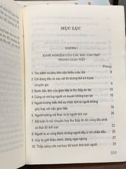 Các quy tắc trong giao tiếp – Không rõ tác giả - ảnh 4
