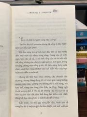 Có tôi ở đây lắng nghe bạn - Michael S. Sorensen (Nguyễn Hoài Thu dịch) - ảnh 4
