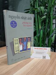Phòng trọ ba người – Nguyễn Nhật Ánh - ảnh 4