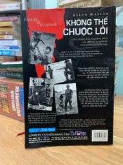 Không thể chuộc lỗi- Allen Hassan - ảnh 2