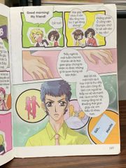 Thiên thần hộ mệnh- Candy Book - ảnh 5