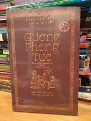 Gương phong tục -Đoàn Duy Bình - ảnh 1