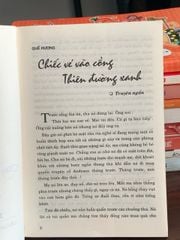 Câu lạc bộ văn học nghệ thuật Thúy Nữ – Tứ khúc xanh – NXB Đà Nẵng - ảnh 5