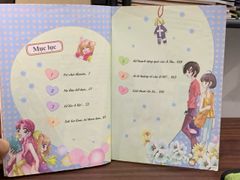 Thiên thần hộ mệnh- Candy Book - ảnh 3