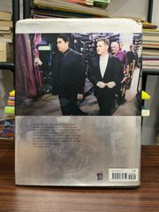 Michael Bublé: Onstage Offstage – Nhiếp ảnh: Dean Freeman - ảnh 2