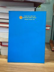 Danh bạ điện thoại ngành thanh tra -Thanh tra chính phủ (2016) - ảnh 2