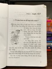 Mười vạn câu hỏi vì sao?- Đức Thành - ảnh 4