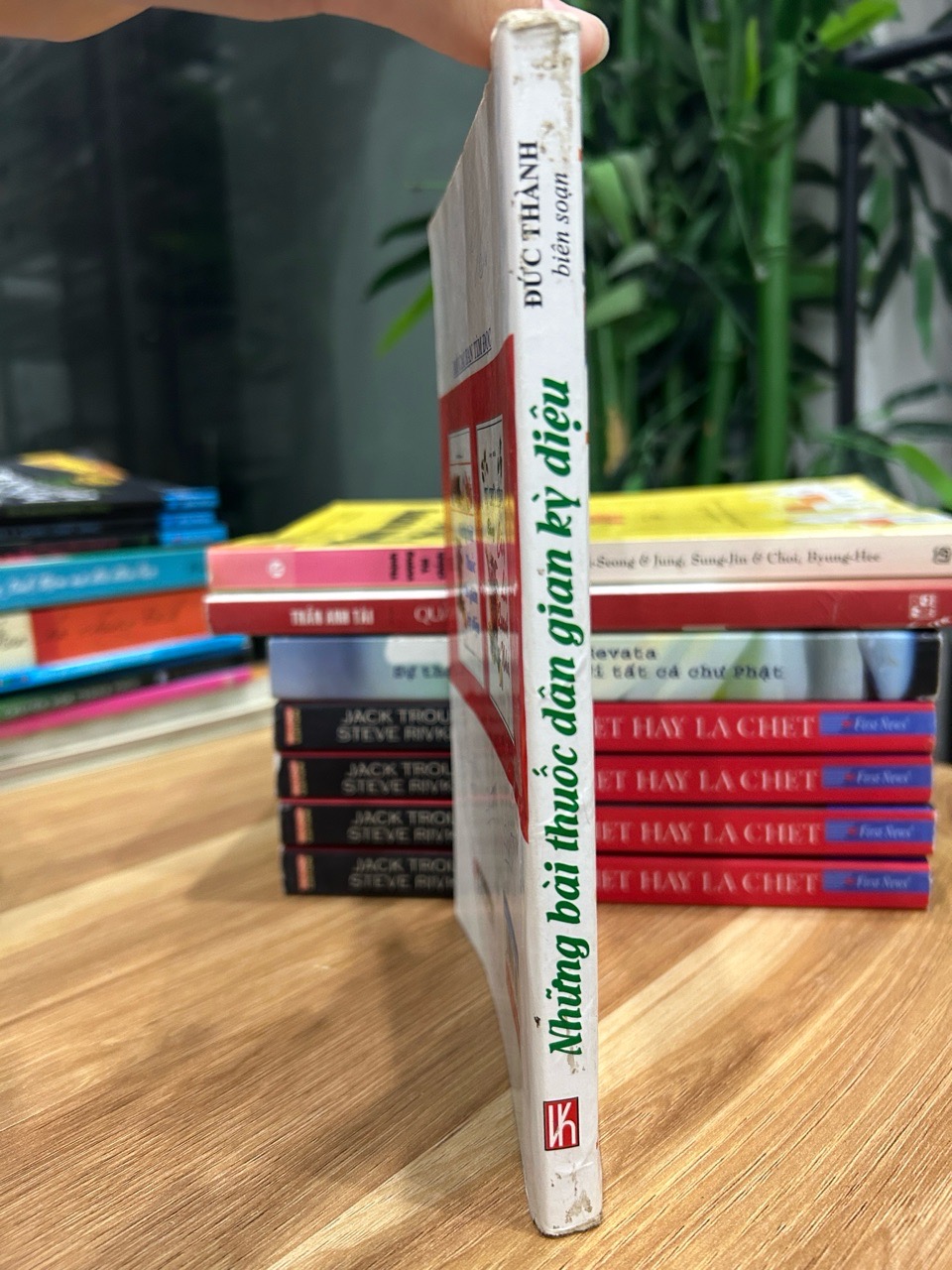 Những bài thuốc dân gian kỳ diệu