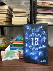 Bóng đá 12 vì tinh tú- Dũng Phan - ảnh 2