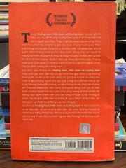 Hoảng loạn, hỗn loạn và cuồng loạn – Charles P. Kindleberger & Robert Z. Aliber - ảnh 2