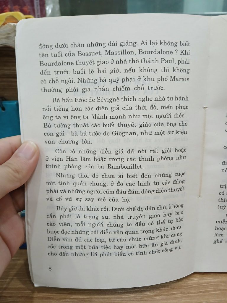 Nghệ thuật nói trước công chúng – Dịch giả: Minh Đạo - Ảnh thực tế 7