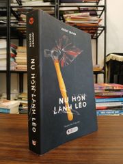 Nụ Hôn Lạnh Lẽo - Jeffery Deaver - ảnh 2