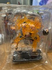 Mô hình nhân vật Portgas D. Ace Hỏa Quyền (Fire Fist) trong One Piece - Cao 15cm - ảnh 2