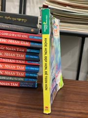 Khoẻ hơn, đẹp hơn, để teen hơn- Cẩm nang sống 4 teens - ảnh 3