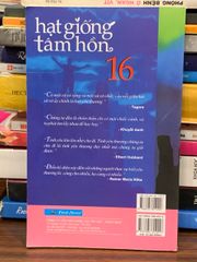 Hạt giống tâm hồn 16 – Tìm lại bình yên – Nhiều tác giả - ảnh 2