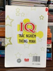 IQ Trắc nghiệm thông minh – Thái Quỳnh - ảnh 2