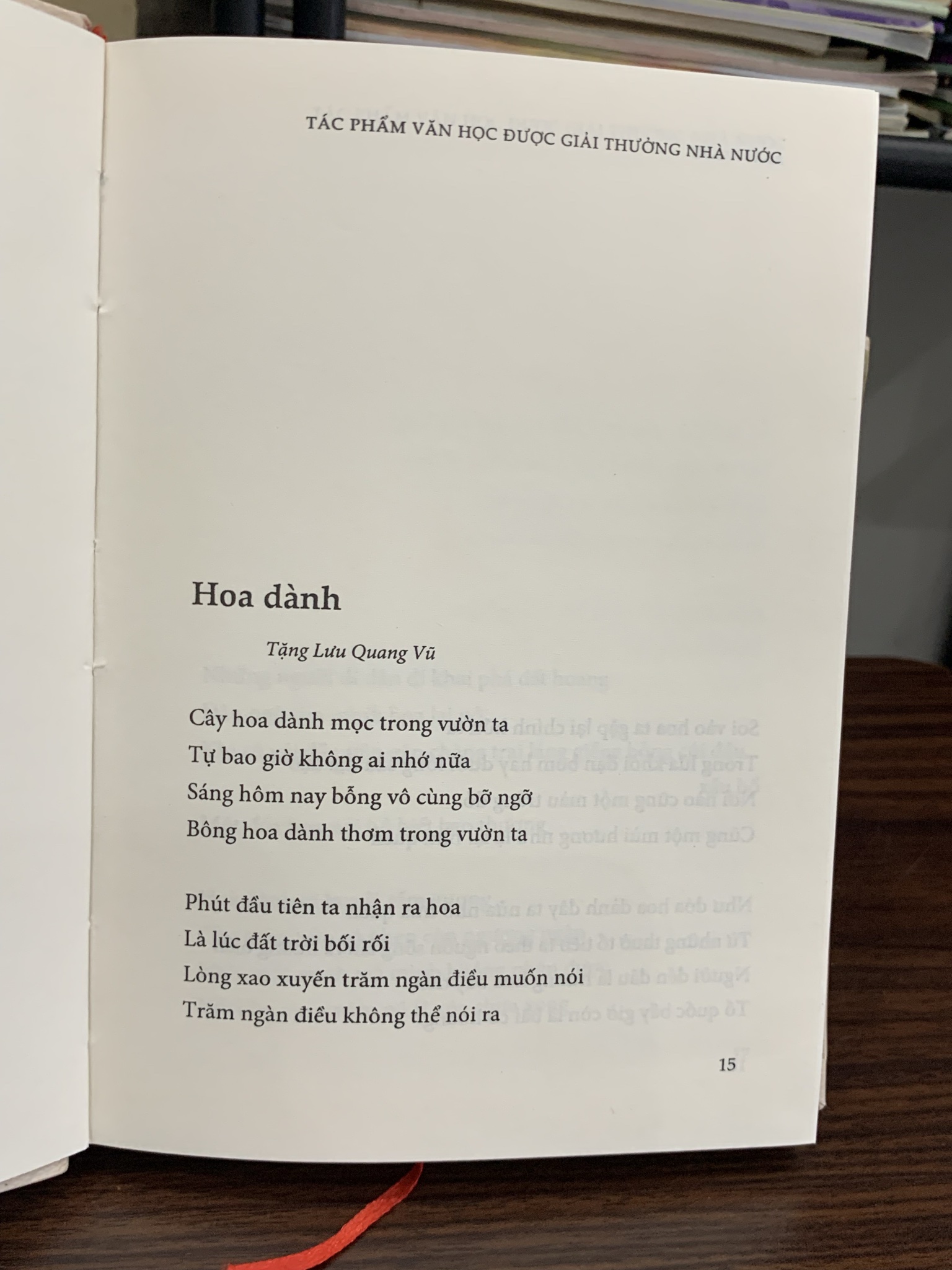 Ngàn dặm và một bước thơ Sông Mê Kông bốn mặt – Anh Ngọc