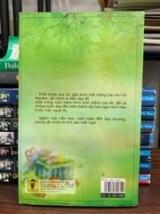 Nửa viên kẹo, ngọt ngào đến đau thương- Mộ Hạ - ảnh 2