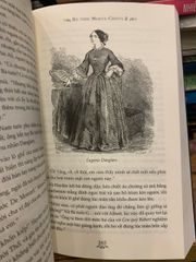 Bá tước Monte Cristo 2- Alexandre Dumas - ảnh 5