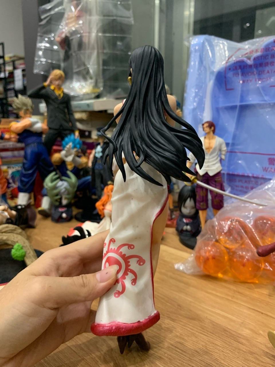 Mô Hình Tượng Cô Gái Trang Trí Nghệ Thuật - Điểm Nhấn Tinh Tế Cho Không Gian Nội Thất