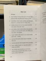 Những việc đáng nhớ- Nông Hồng Thái - ảnh 5
