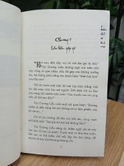 Lâu chủ vô tình -- Thế hậu tướng quân – ( Nhất Độ Quân Hoa ) - ảnh 5