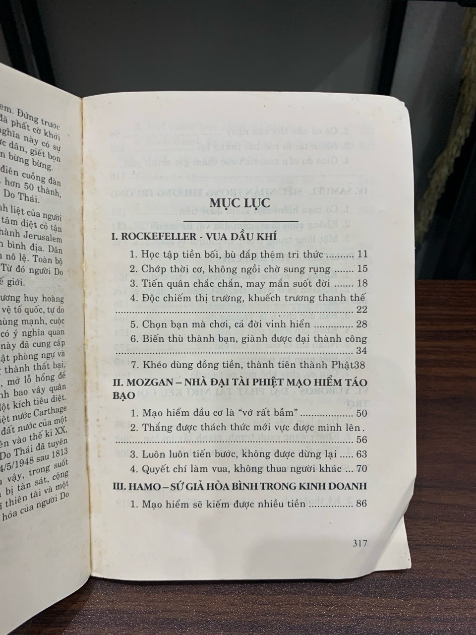 10 Bí Quyết Làm Giàu Của Người Do Thái