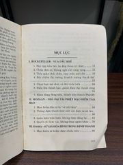 10 Bí Quyết Làm Giàu Của Người Do Thái - ảnh 5
