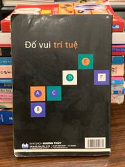 Đố vui trí tuệ – Lâm Trinh (biên soạn) - ảnh 2