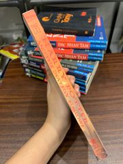 Harry Potter and the deathly hallows- J.K Rowling - ảnh 3