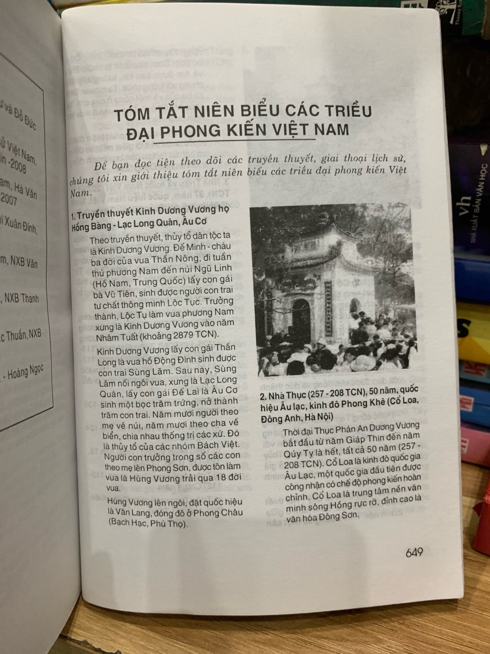 Hồn sử Việt những truyền thuyết và giai thoại nổi tiếng-NXB Lao động